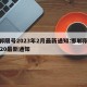 邯郸限号2023年2月最新通知:邯郸限号2020最新通知